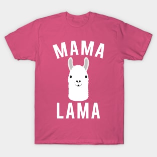 Mama Lama T-Shirt